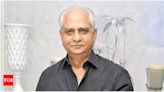 When Ramesh Sippy’s marriage to 17-year-younger actress made headlines | Hindi Movie News - Times of India