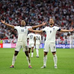 England's next Euro 2024 opponents as quarter-final fixtures decided