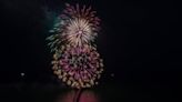 Here’s where to find 10 July 4th fireworks shows and events in Beaufort County