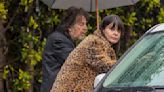 Al Pacino y Lucila Polak reaparecen juntos: su historia de amor, su separación y una nueva etapa en su relación