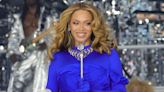 Beyoncé surprises 2-year-old fan with gifts after adorable TikTok of him calling her his friend goes viral