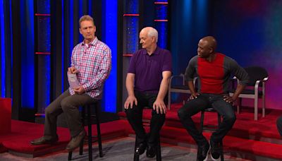 Whose Line Is It Anyway?: Season 21 Renewal from The CW But Will the Cast Return?