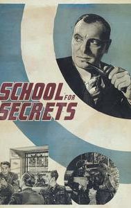 School for Secrets