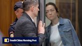 US-Russian journalist jailed for over 6 years for reporting false information