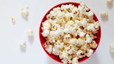 Where To Get Free Popcorn On National Popcorn Day