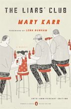 The Liars' Club by Mary Karr - Penguin Books Australia