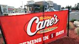 Tulare County Federal Credit Union, Raising Cane's coming to Northwest Visalia