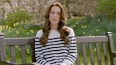 Kate Middleton Recycled a Favorite Sweater for Her Cancer Announcement Video Message