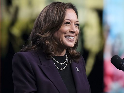 I’m a Retirement Planner: What Social Security Could Look Like in a Decade if Harris Is Elected