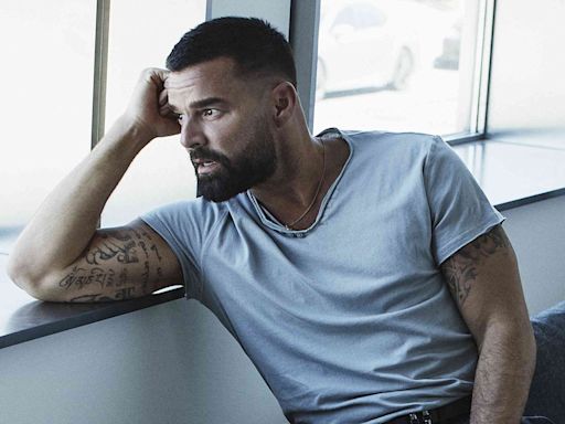 Ricky Martin a 25 años de la explosión de la música latina: "Todo valió la pena"