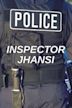 Inspector Jhansi