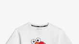 Kenneth Cole Launches Exclusive Collection With Sesame Workshop to Support Mental Health