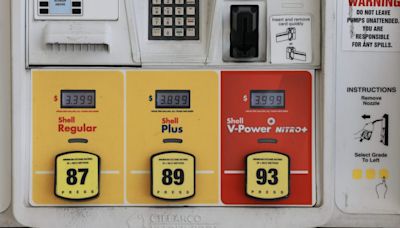 U.S. gas prices not any higher after extended OPEC+ supply cuts - Marketplace