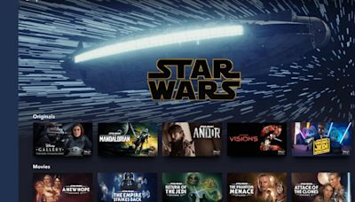Día de Star Wars: En qué plataforma de streaming se puede ver la saga completa