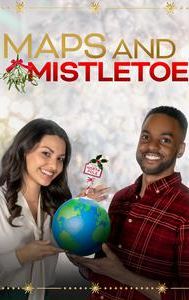 Maps and Mistletoe