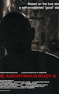 The Anonymous Rudy S