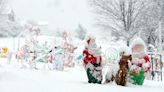 Will there be a Hudson Valley White Christmas? We checked all the experts and pundits