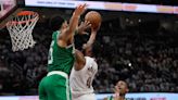 Jayson Tatum scores 33 points, leads Celtics to Game 3 victory