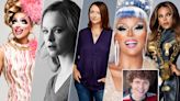 Bianca Del Rio, Thora Birch, Rachel Dratch, Willam Belli, Vanessa Vanjie Mateo & Doug Plaut Aboard For ‘Hurricane Bianca: The...