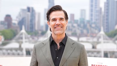 Rob Delaney: There is money in the UK and we should have a ‘Robin Hood’ tax