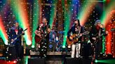 See Kevin Bacon and Old 97’s Play Their ‘Guardians of the Galaxy’ Christmas Song on ‘Fallon’