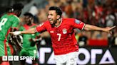 World Cup 2026 qualifying: Egypt and Ghana win but Algeria stunned