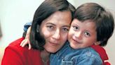 Clara Rojas se refirió a su hijo concebido en cautiverio y cómo le dijo la verdad: “Le hablé en un tono para niños”