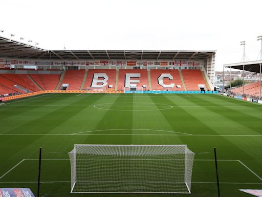 Blackpool vs Sheffield Wednesday LIVE: League Cup latest score, goals and updates from fixture