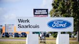 Production at Ford Germany resumes after strike paused at suppliers