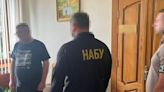 Rivne Oblast Council official detained in bribery case – SBU