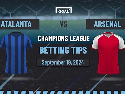 Atalanta vs Arsenal Predictions: Visitors to Win an Entertaining, End-to-End Contest | Goal.com Ghana