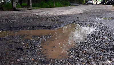 Tired of govt. apathy, residents mull crowdfunding to repair roads in Kochi