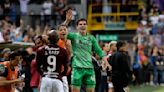 El marco de Saprissa queda en manos de dos novatos