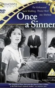 Once a Sinner (1950 film)