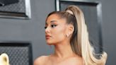 Ariana Grande Spotted Without Her Wedding Ring At Wimbledon After Reportedly Separating From Husband Dalton Gomez