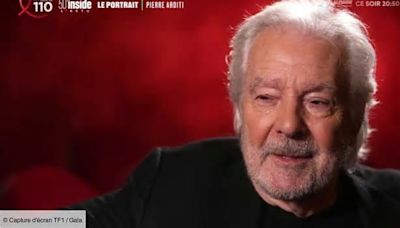 Pierre Arditi grand-père : sa belle relation avec Gabrielle, la petite-fille de sa femme et de Claude Lelouch