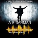 Unity of Light by A.R rahman