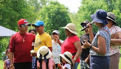 Canada: MAC hosts annual get-together at Meadowvale Conservation Park