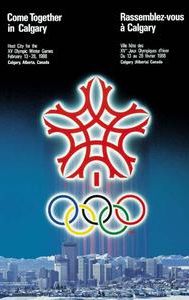 Calgary 1988: XV Olympic Winter Games