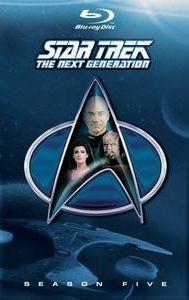 Requiem - A Remembrance of Star Trek: The Next Generation