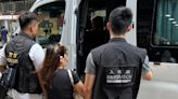 跨部門打擊非法入境及逾期居留 拘5內地及菲籍女子