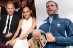 Eric Trump slams ‘spoiled apples’ Meghan Markle and Prince Harry, hints dad Donald may deport them if reelected