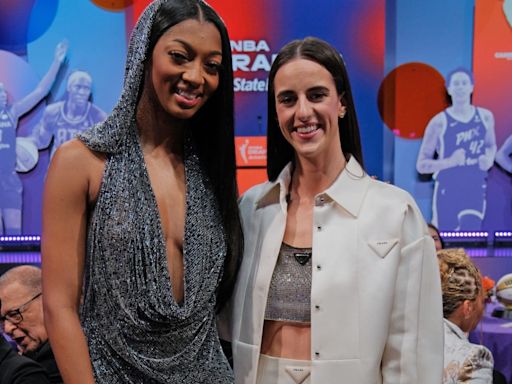 Can Caitlin Clark and Angel Reese Give the WNBA Its Bird-Magic Moment?