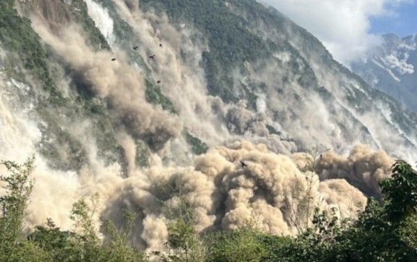 頻繁小地震是「提前釋放能量」還是大地震前兆？專家1傳神比喻：規模差太多了