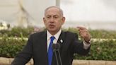 Netanyahu revives claim that White House is holding up needed arms for Gaza fight