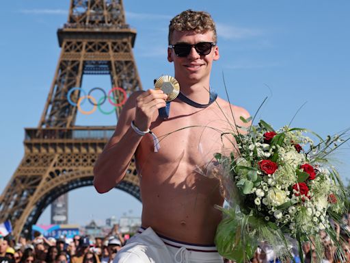 2024 Paris Olympics: Top moments, quotes from the Summer Games