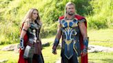‘Thor: Love And Thunder’ Booms at U.K. Box Office
