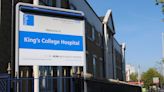 Bodies left to deteriorate in mortuary at London's King's College Hospital, say inspectors