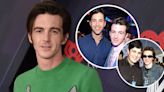 Drake Bell rompe en llanto al hablar sobre Josh Peck: “Teníamos una relación especial”