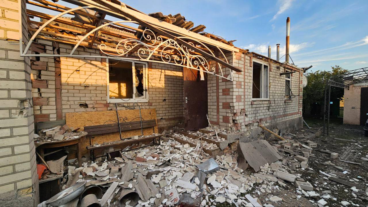 Russian attacks kill 13, injure 54 in Ukraine over past day